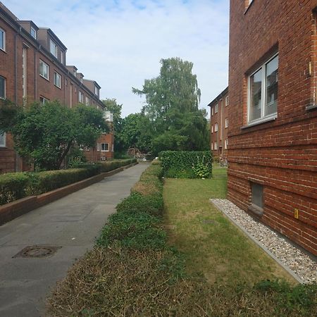 Maisonettewohnung Kuestenliebe In Zentraler Lage Rostock Exteriér fotografie