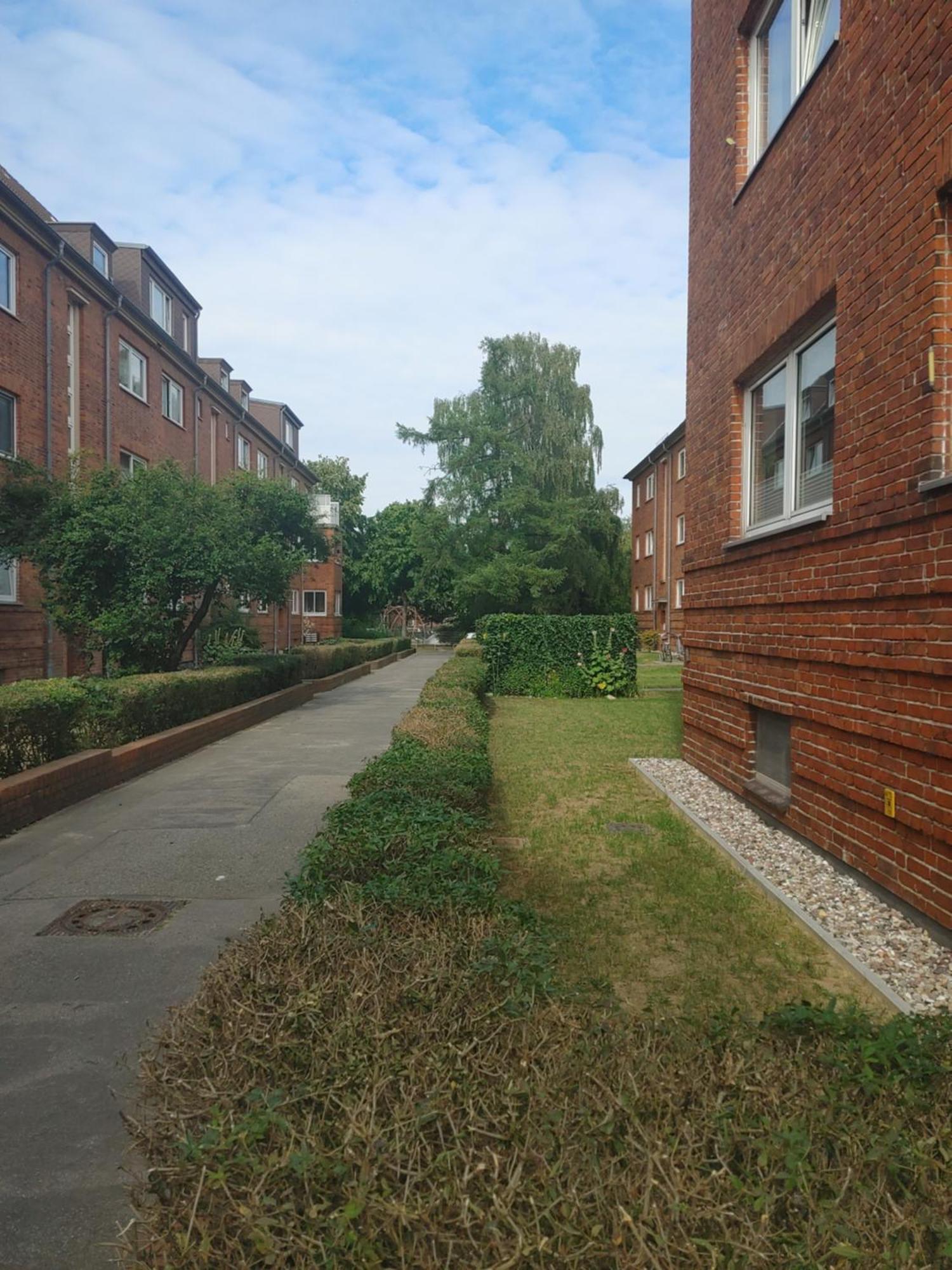 Maisonettewohnung Kuestenliebe In Zentraler Lage Rostock Exteriér fotografie