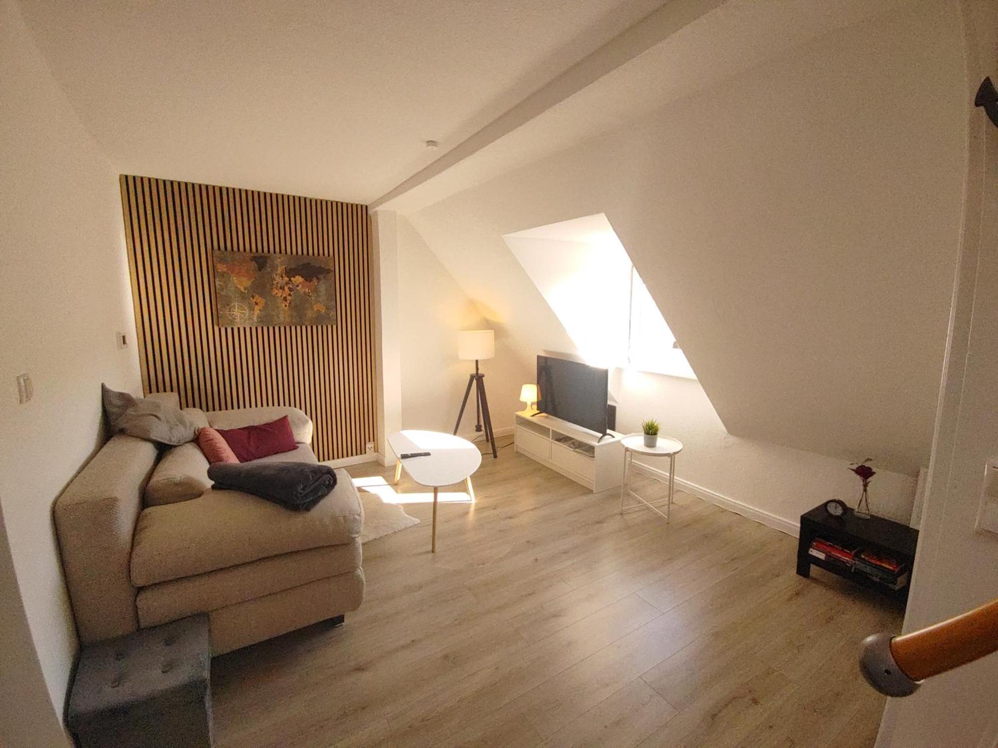 Maisonettewohnung Kuestenliebe In Zentraler Lage Rostock Exteriér fotografie