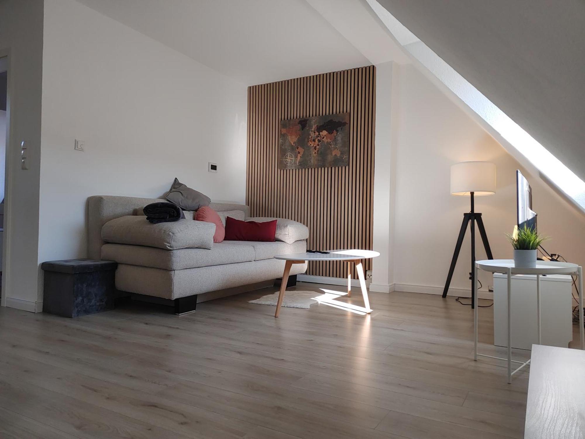 Maisonettewohnung Kuestenliebe In Zentraler Lage Rostock Exteriér fotografie